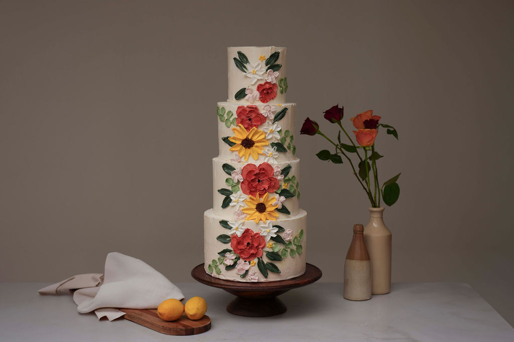 Cakes of Joy