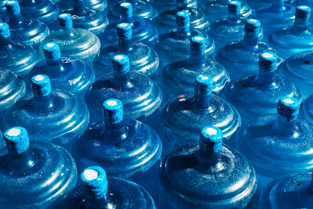 Ruhamah Water